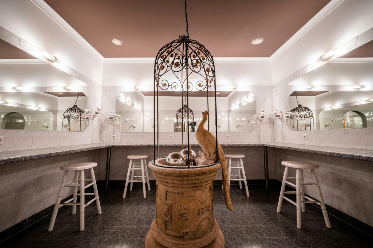 Camping Seiser Alm - Bild 5 Camping Seiser Alm - Bild 5