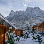 Camping Seiser Alm - Bild 1 Camping Seiser Alm - Bild 1