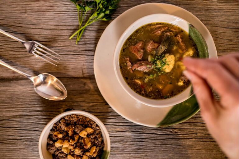 Camping Šenkova Domačija - Bild 14