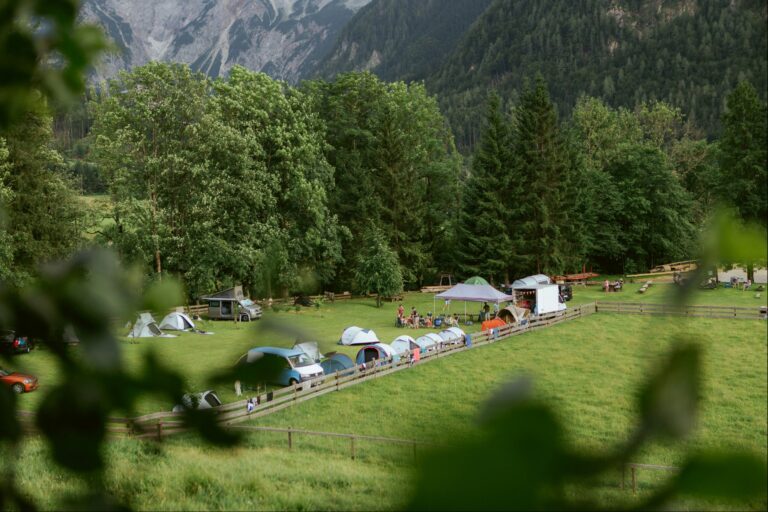 Camping Šenkova Domačija - Bild 19
