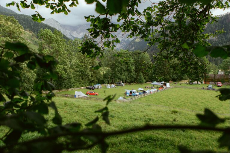 Camping Šenkova Domačija - Bild 20