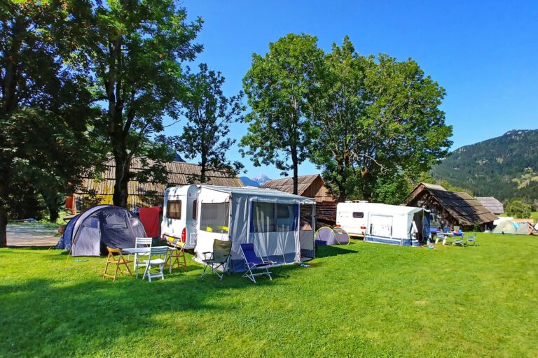 Camping Šenkova Domačija - Bild 3