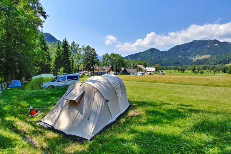 Camping Šenkova Domačija - Bild 5