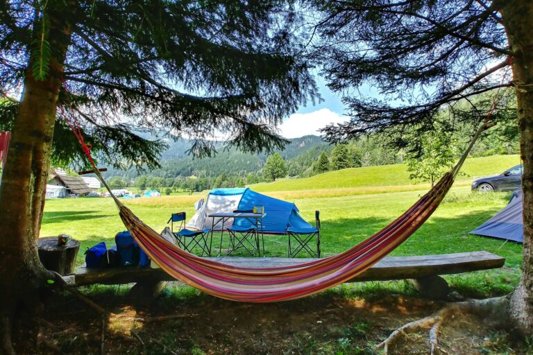 Camping Šenkova Domačija - Bild 6