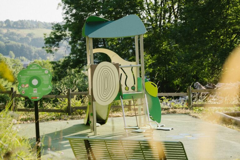 Camping Sérendipité - Bild 10 Camping Sérendipité - Bild 10