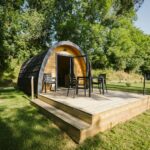 Camping Sérendipité - Bild 11 Camping Sérendipité - Bild 11