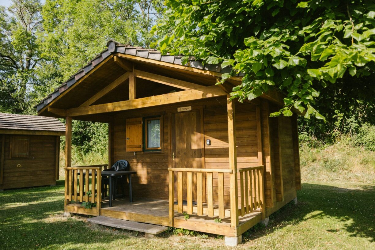 Camping Sérendipité - Bild 12 Camping Sérendipité - Bild 12