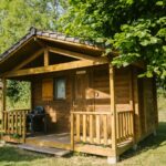 Camping Sérendipité - Bild 12 Camping Sérendipité - Bild 12