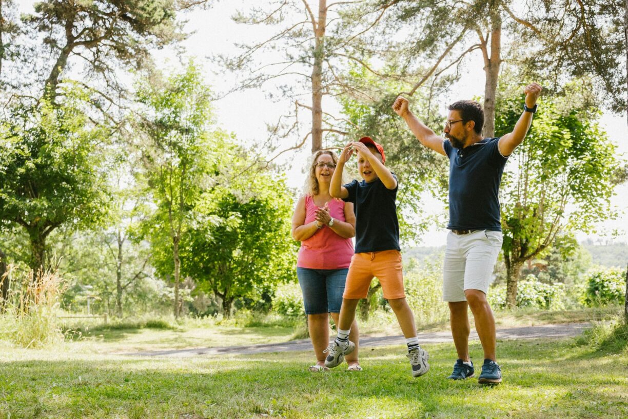 Camping Sérendipité - Bild 14 Camping Sérendipité - Bild 14