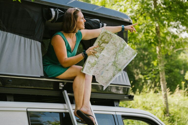 Camping Sérendipité - Bild 15 Camping Sérendipité - Bild 15