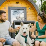 Camping Sérendipité - Bild 16 Camping Sérendipité - Bild 16