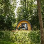 Camping Sérendipité - Bild 17 Camping Sérendipité - Bild 17