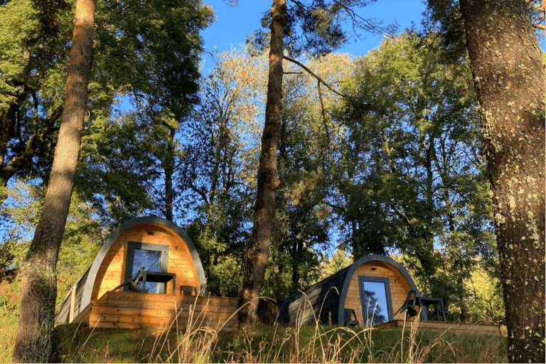 Camping Sérendipité - Bild 4 Camping Sérendipité - Bild 4