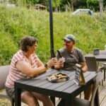 Camping Sérendipité - Bild 7 Camping Sérendipité - Bild 7