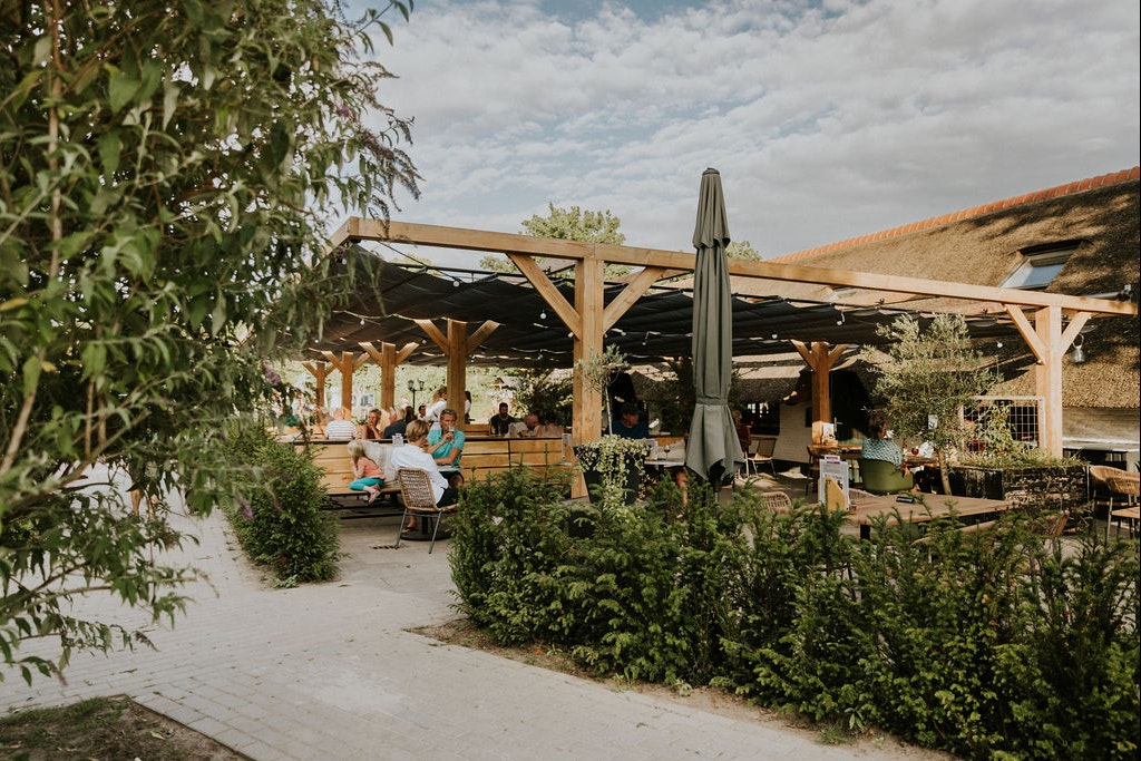 Camping Si-es-an - Bild 1 Camping Si-es-an - Bild 1