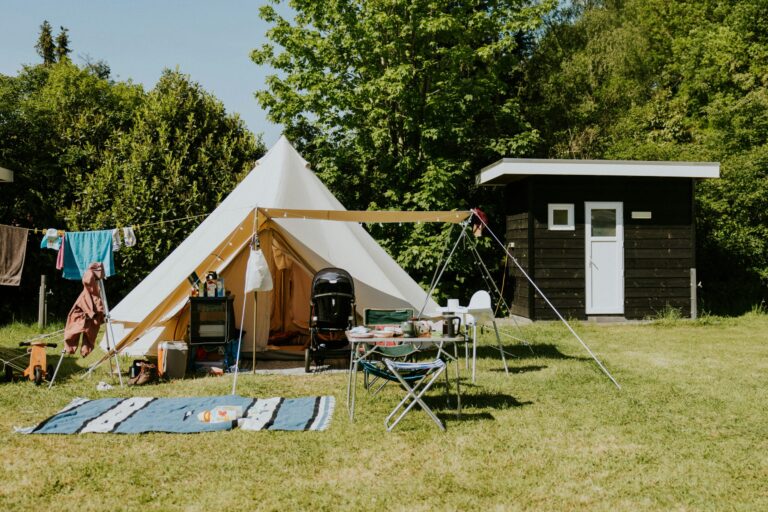 Camping Si-es-an - Bild 20 Camping Si-es-an - Bild 20