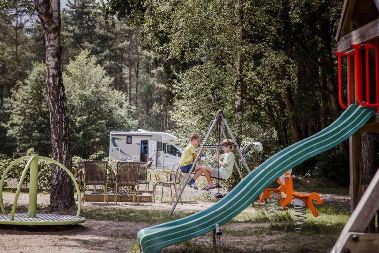 Camping Siesta - Bild 4