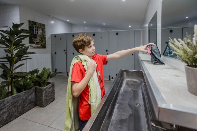 Camping Siesta - Bild 6