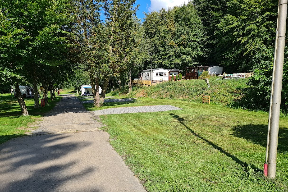 Camping Simmerschmelz - Bild 2