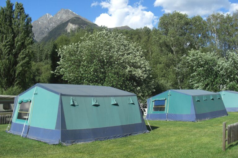 Camping Simplonblick - Bild 5