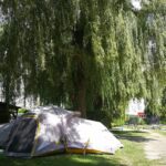 Camping Simplonblick - Bild 8