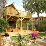 Camping Site De Gorge Vent - Bild 2