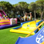 Camping Site De Gorge Vent - Bild 4