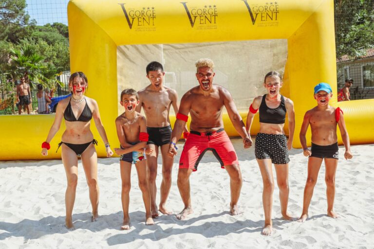 Camping Site De Gorge Vent - Bild 5