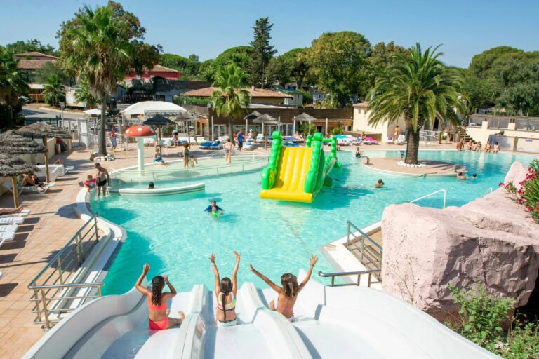 Camping Site De Gorge Vent - Bild 7