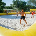 Camping Site De Gorge Vent - Bild 9