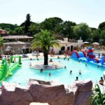 Camping Site De Gorge Vent - Bild 1