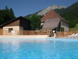 Camping Sites Et Paysages De Martinière - Bild 15 Camping Sites Et Paysages De Martinière - Bild 15