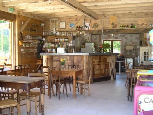 Camping Sites Et Paysages De Martinière - Bild 3 Camping Sites Et Paysages De Martinière - Bild 3