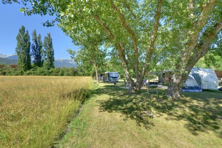 Camping Sites Et Paysages Le Petit Liou - Bild 10 Camping Sites Et Paysages Le Petit Liou - Bild 10