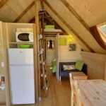 Camping Sites Et Paysages Le Petit Liou - Bild 4 Camping Sites Et Paysages Le Petit Liou - Bild 4