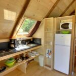 Camping Sites Et Paysages Le Petit Liou - Bild 7 Camping Sites Et Paysages Le Petit Liou - Bild 7