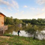 Domaine De L'etang De Bazange | Sites Et Paysages - Bild 1 Domaine De L'etang De Bazange | Sites Et Paysages - Bild 1