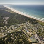 Skiveren Camping - Bild 1 Skiveren Camping - Bild 1