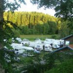 Skotteksgården Camping - Bild 1 Skotteksgården Camping - Bild 1