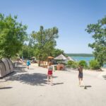 Camping Slamni - Bild 10