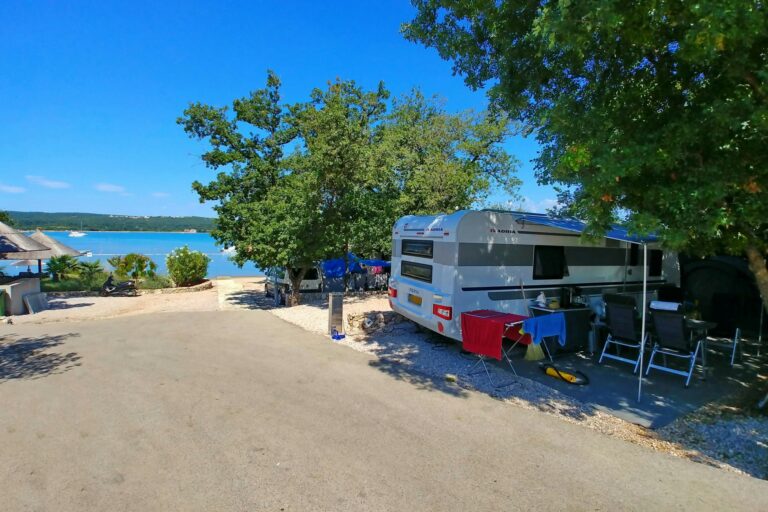 Camping Slamni - Bild 12