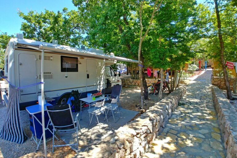 Camping Slamni - Bild 14