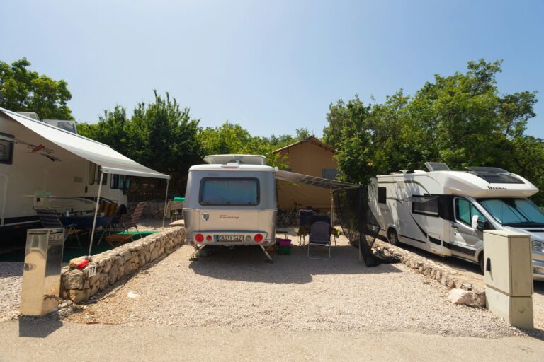 Camping Slamni - Bild 15