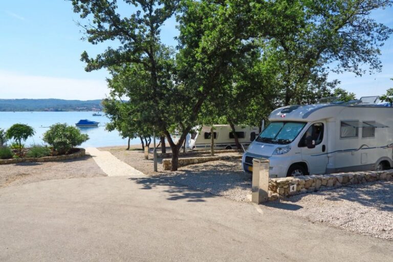 Camping Slamni - Bild 16