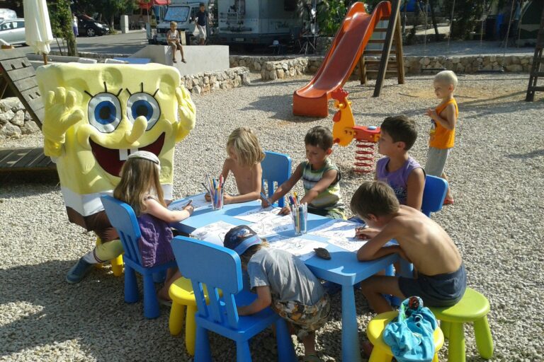 Camping Slamni - Bild 17