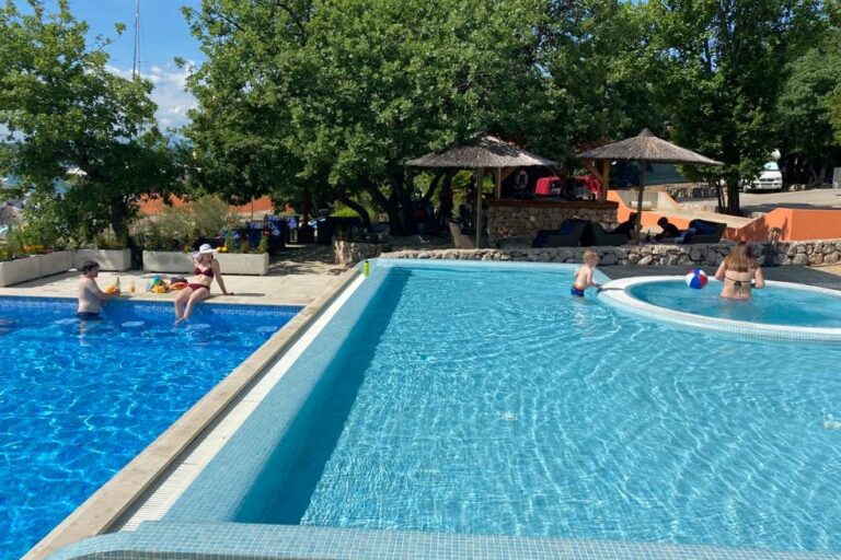 Camping Slamni - Bild 5