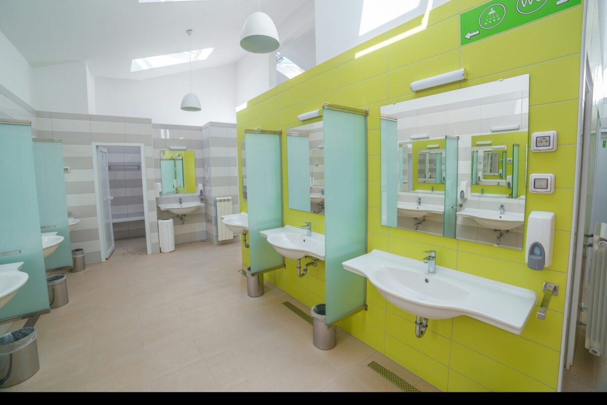 Camping Slatina - Bild 11 Camping Slatina - Bild 11