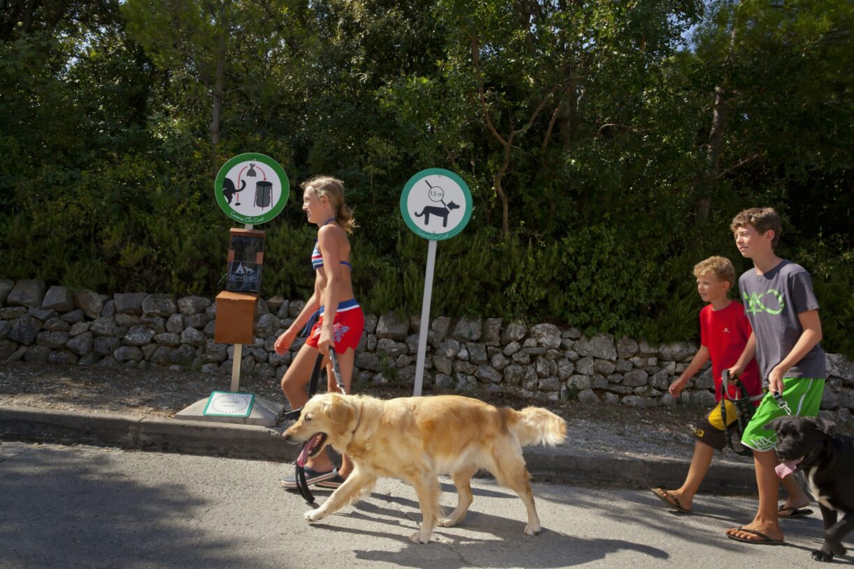 Camping Slatina - Bild 16 Camping Slatina - Bild 16