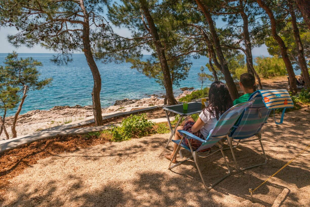 Camping Slatina - Bild 3 Camping Slatina - Bild 3