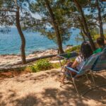 Camping Slatina - Bild 3 Camping Slatina - Bild 3